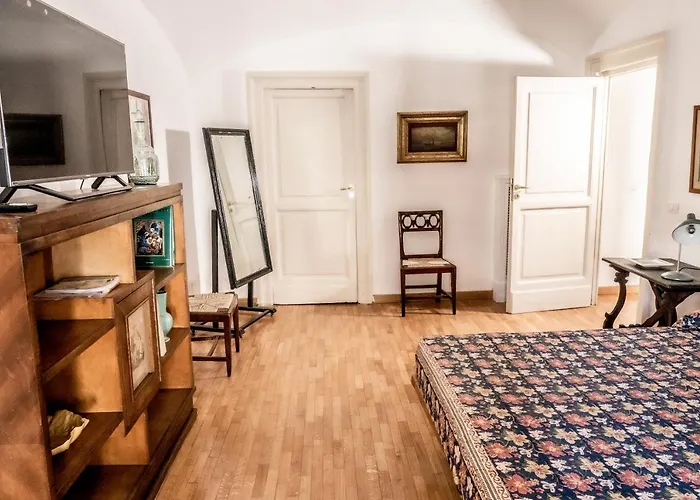 Casa Minita Rom