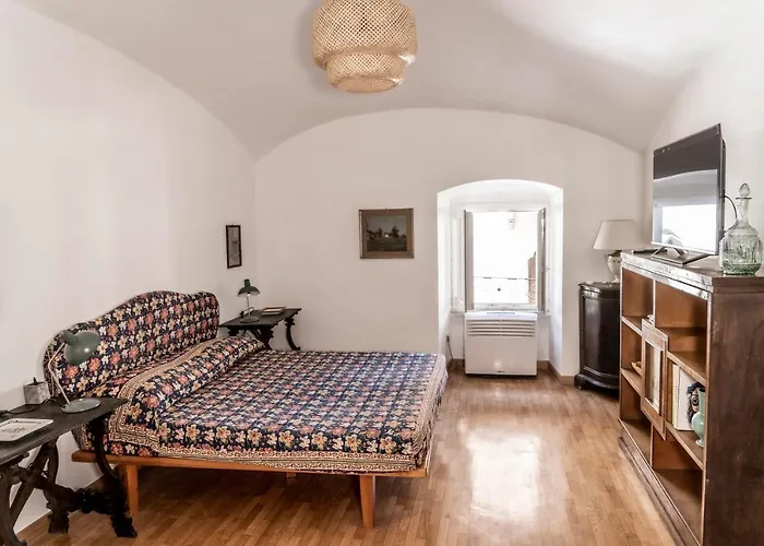 Casa Minita *