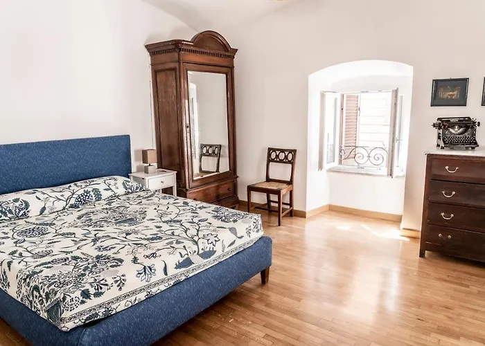 Apartment Casa Minita