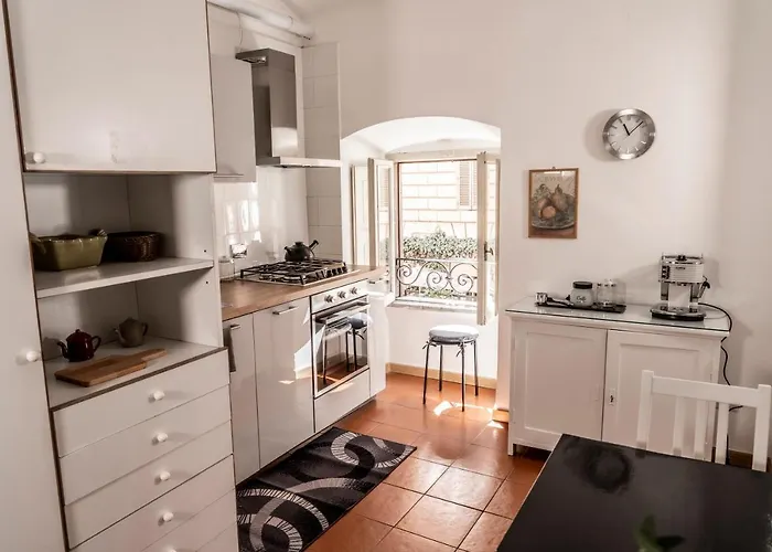 Casa Minita Apartment