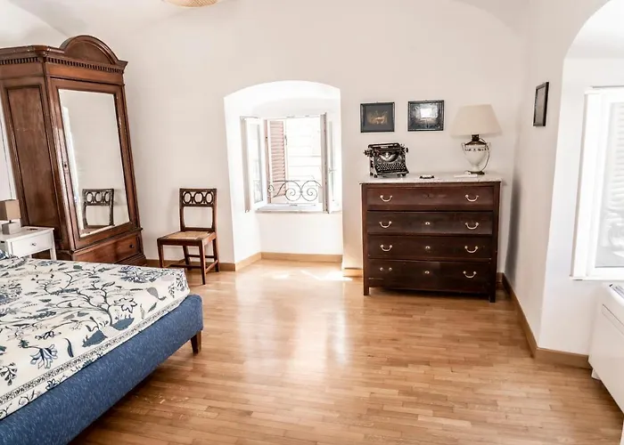 Apartment Casa Minita Rom