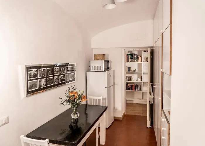 Casa Minita Rom