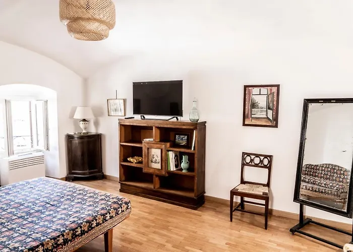 Casa Minita * Rom