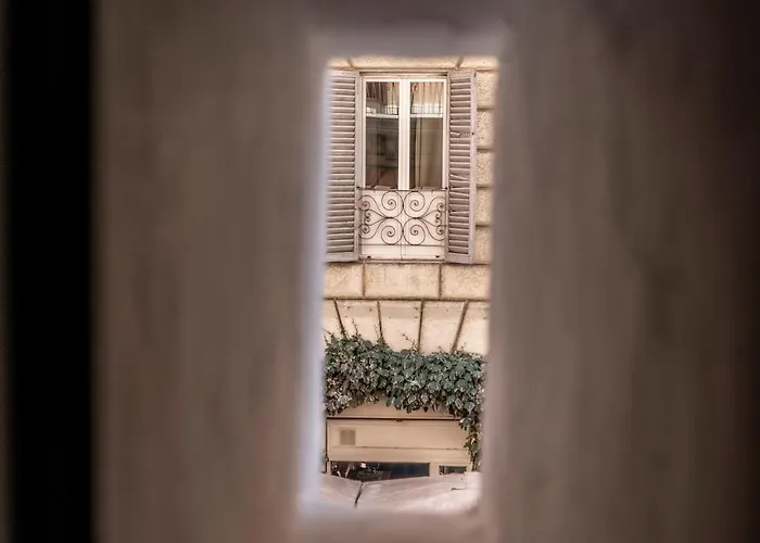 Casa Minita * Rom