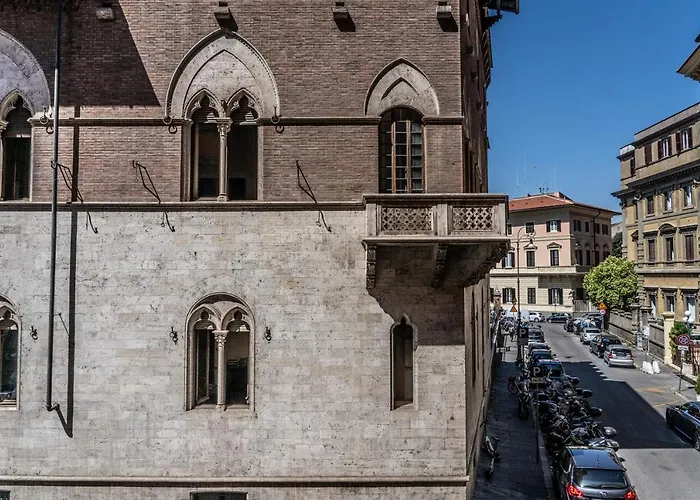 Casa Minita Apartment