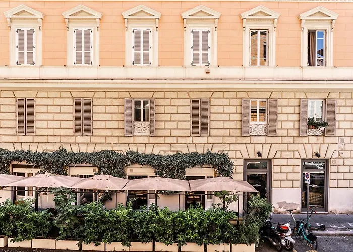 Casa Minita * Rom