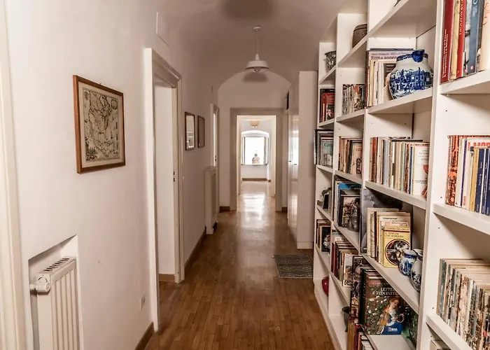 Casa Minita Apartment Rom